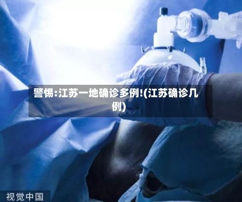 警惕:江苏一地确诊多例!(江苏确诊几例)-第3张图片