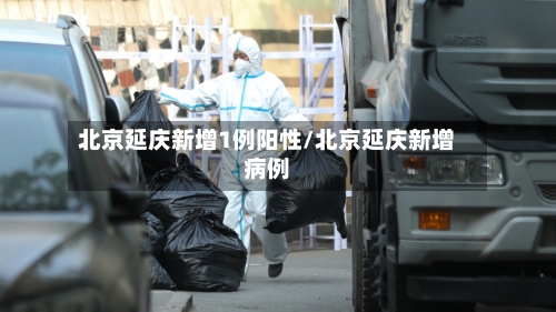 北京延庆新增1例阳性/北京延庆新增病例