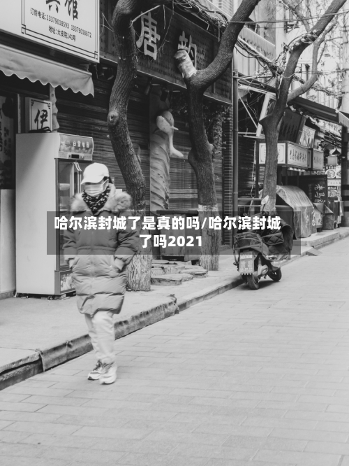 哈尔滨封城了是真的吗/哈尔滨封城了吗2021-第3张图片