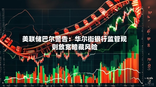 美联储巴尔警告:华尔街银行监管规则放宽暗藏风险-第2张图片