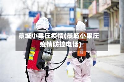 藁城小果庄疫情(藁城小果庄疫情防控电话)-第2张图片