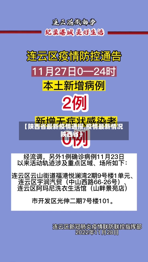 【陕西省最新疫情通报,疫情最新情况陕西省】-第3张图片