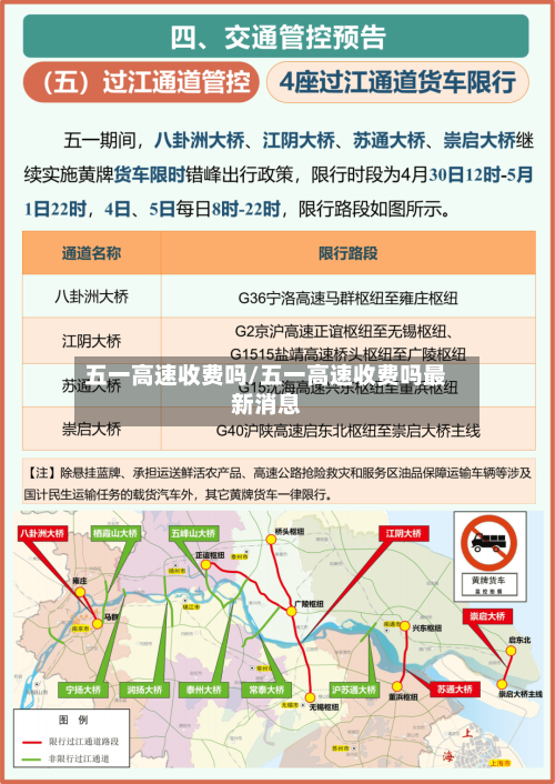 五一高速收费吗/五一高速收费吗最新消息-第3张图片