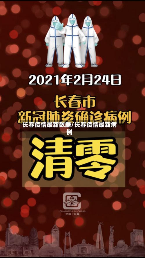 长春疫情最新数据/长春疫情最新病例-第2张图片