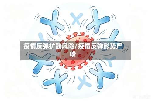 疫情反弹扩散风险/疫情反弹形势严峻