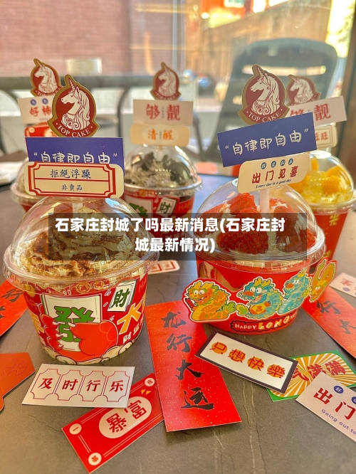 石家庄封城了吗最新消息(石家庄封城最新情况)-第2张图片