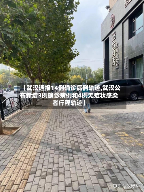 【武汉通报14例确诊病例轨迹,武汉公布新增3例确诊病例和4例无症状感染者行程轨迹】-第2张图片