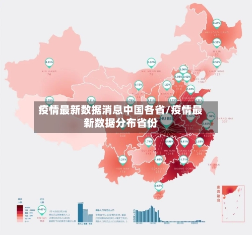 疫情最新数据消息中国各省/疫情最新数据分布省份