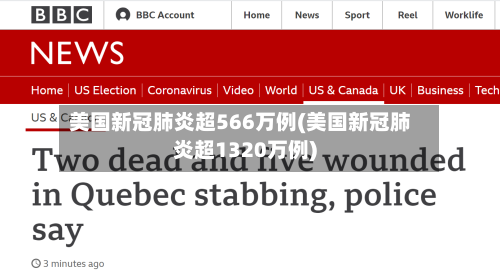 美国新冠肺炎超566万例(美国新冠肺炎超1320万例)-第2张图片