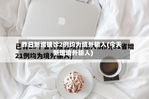 昨日新增确诊2例均为境外输入(今天新增境外输入)-第2张图片