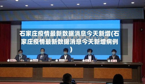 石家庄疫情最新数据消息今天新增(石家庄疫情最新数据消息今天新增病例)-第3张图片