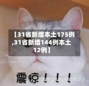 【31省新增本土175例,31省新增144例本土12例】-第2张图片
