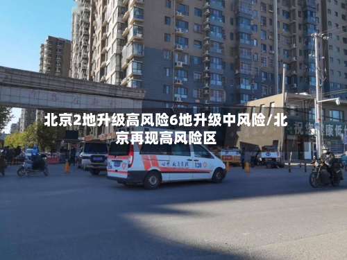 北京2地升级高风险6地升级中风险/北京再现高风险区