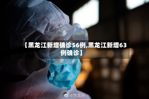 【黑龙江新增确诊56例,黑龙江新增63例确诊】-第3张图片
