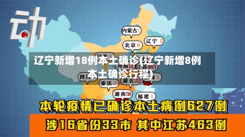 辽宁新增18例本土确诊(辽宁新增8例本土确诊行程)-第2张图片