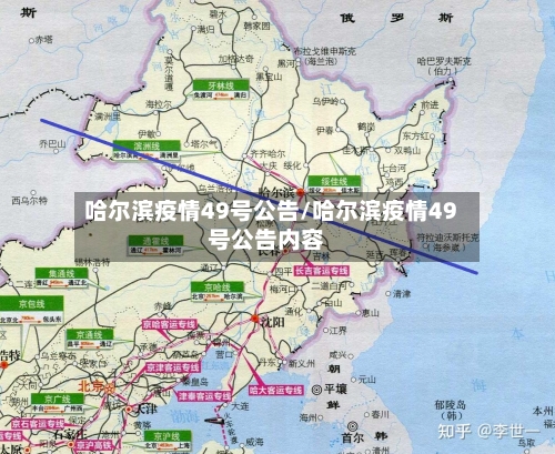 哈尔滨疫情49号公告/哈尔滨疫情49号公告内容-第2张图片