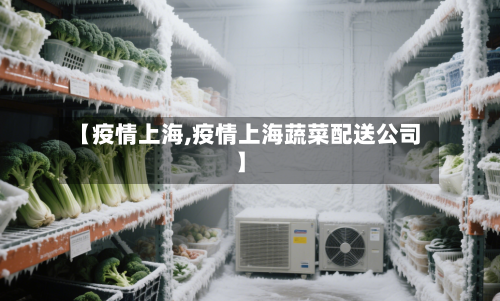 【疫情上海,疫情上海蔬菜配送公司】-第3张图片