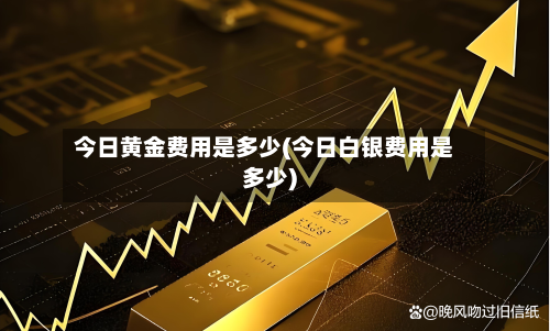 今日黄金费用是多少(今日白银费用是多少)