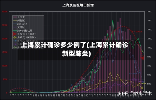 上海累计确诊多少例了(上海累计确诊新型肺炎)