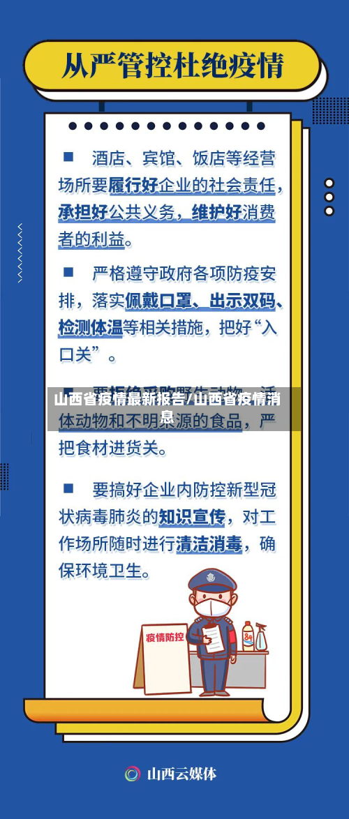 山西省疫情最新报告/山西省疫情消息