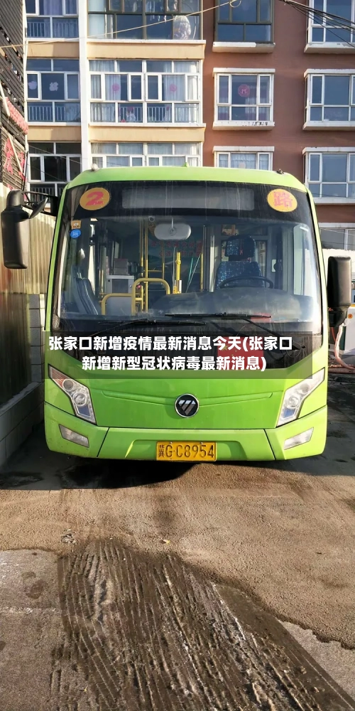 张家口新增疫情最新消息今天(张家口新增新型冠状病毒最新消息)-第2张图片