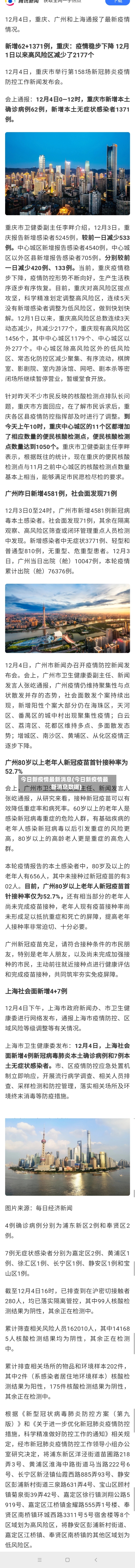 今日新疫情最新消息(今日新疫情最新消息数据)-第3张图片