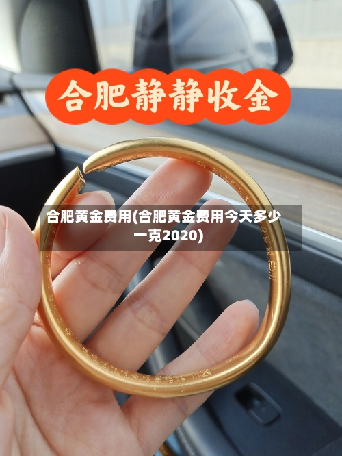 合肥黄金费用(合肥黄金费用今天多少一克2020)