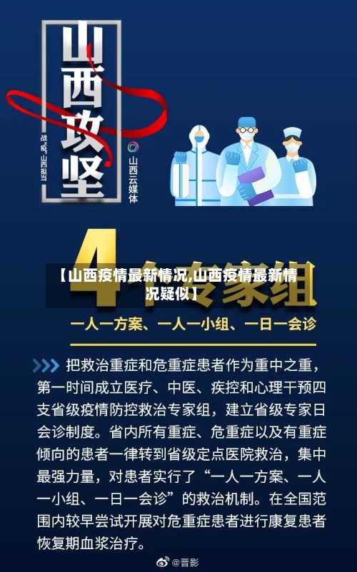 【山西疫情最新情况,山西疫情最新情况疑似】-第2张图片