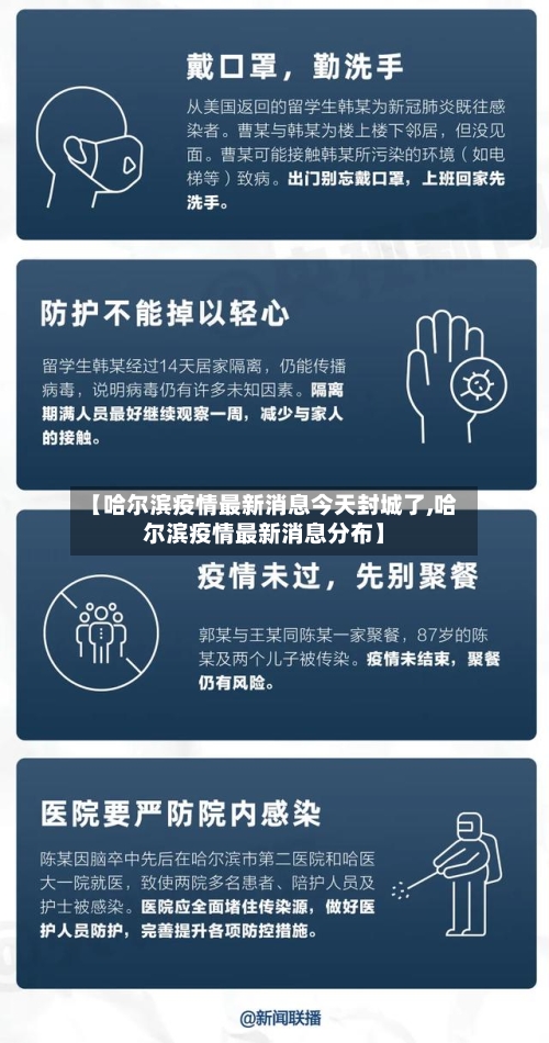 【哈尔滨疫情最新消息今天封城了,哈尔滨疫情最新消息分布】