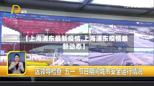 【上海浦东最新疫情,上海浦东疫情最新动态】-第3张图片