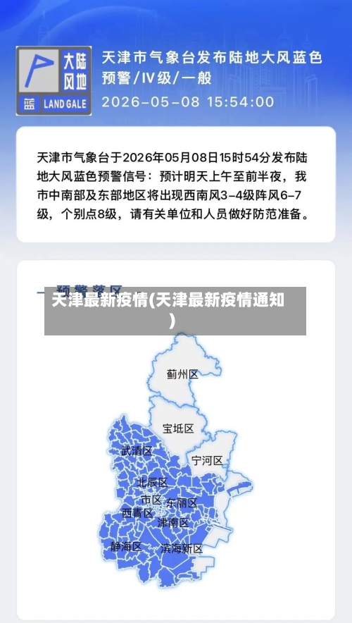天津最新疫情(天津最新疫情通知)-第2张图片