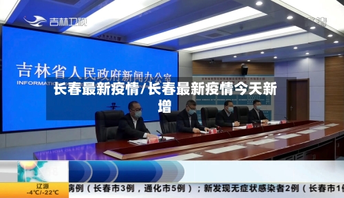 长春最新疫情/长春最新疫情今天新增-第3张图片