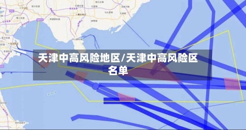 天津中高风险地区/天津中高风险区名单-第2张图片