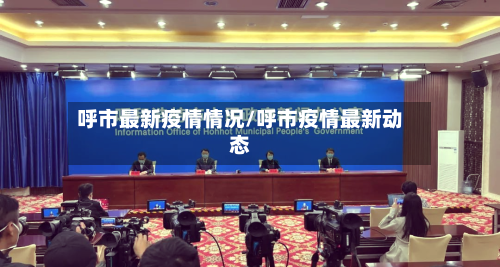 呼市最新疫情情况/呼市疫情最新动态-第3张图片