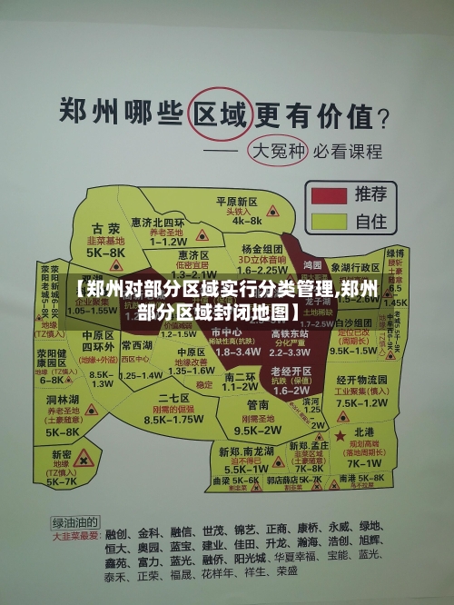 【郑州对部分区域实行分类管理,郑州部分区域封闭地图】-第2张图片