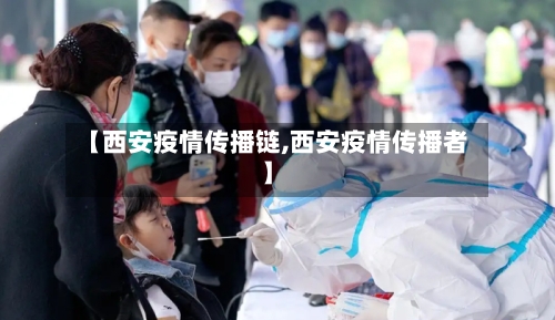 【西安疫情传播链,西安疫情传播者】-第2张图片
