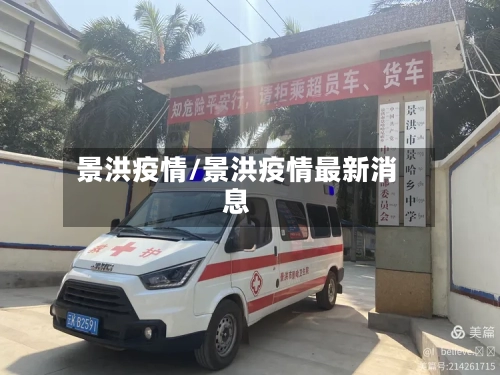 景洪疫情/景洪疫情最新消息
