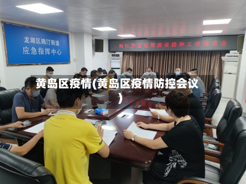 黄岛区疫情(黄岛区疫情防控会议)-第2张图片