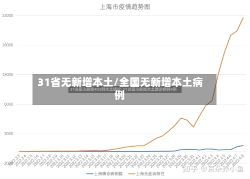 31省无新增本土/全国无新增本土病例