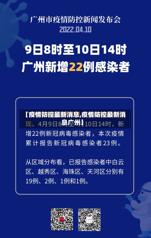 【疫情防控最新消息,疫情防控最新消息广州】-第2张图片