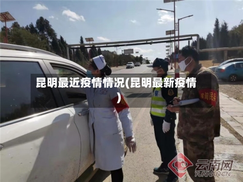 昆明最近疫情情况(昆明最新疫情)-第2张图片