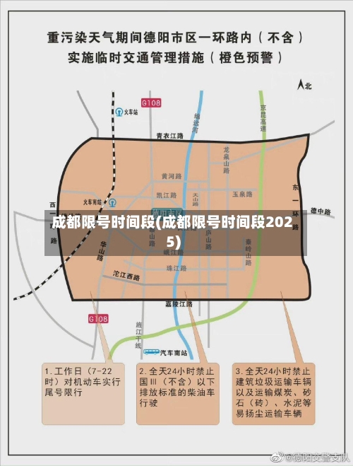 成都限号时间段(成都限号时间段2025)