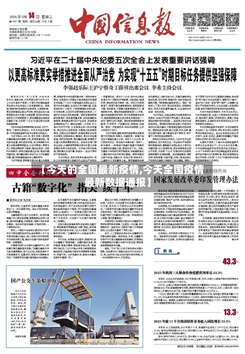 【今天的全国最新疫情,今天全国疫情最新数据通报】-第2张图片
