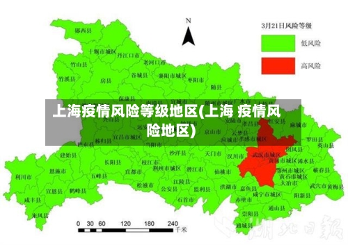 上海疫情风险等级地区(上海 疫情风险地区)