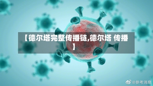 【德尔塔完整传播链,德尔塔 传播】-第2张图片