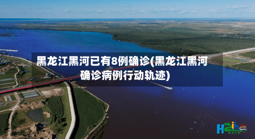 黑龙江黑河已有8例确诊(黑龙江黑河确诊病例行动轨迹)-第3张图片