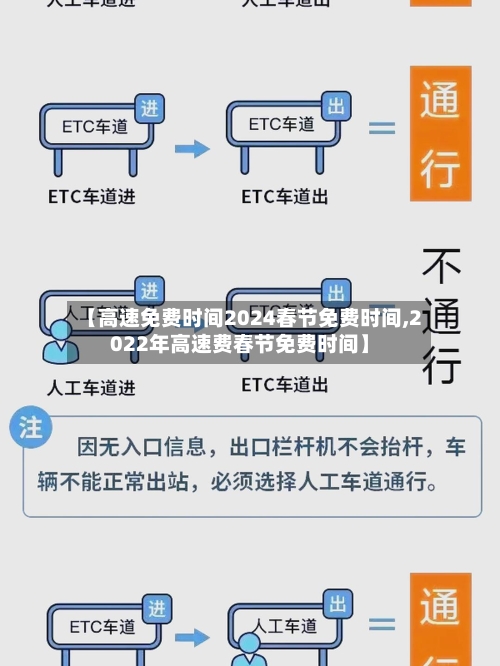 【高速免费时间2024春节免费时间,2022年高速费春节免费时间】-第2张图片