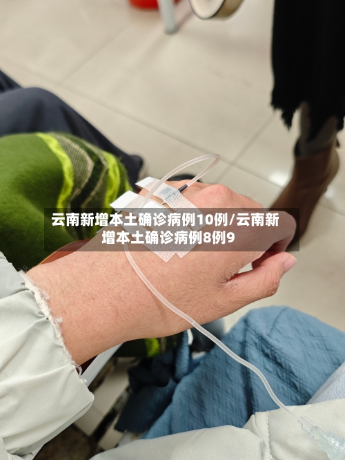云南新增本土确诊病例10例/云南新增本土确诊病例8例9-第2张图片