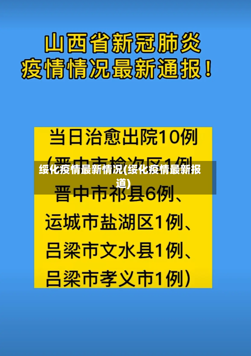 绥化疫情最新情况(绥化疫情最新报道)