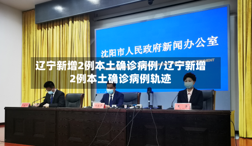 辽宁新增2例本土确诊病例/辽宁新增2例本土确诊病例轨迹